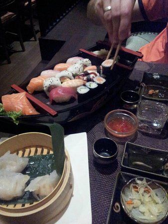 Hayashi Ristorante Giapponese